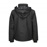 Superior Jacket schwarz