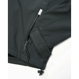 Softshelljacket Hurricane anthracite