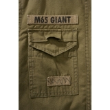 Women M65 Giant Jacket olive
