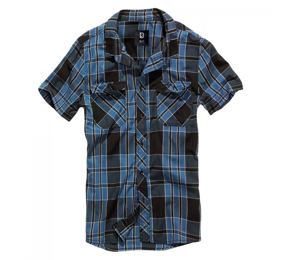Roadstar Shirt Short Sleeve