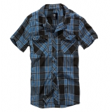 Roadstar Shirt Short Sleeve