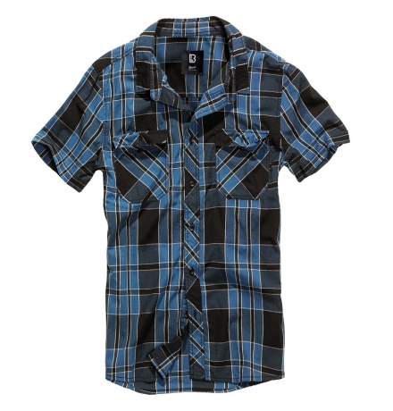Roadstar Shirt Short Sleeve