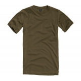 BW T-Shirt olive