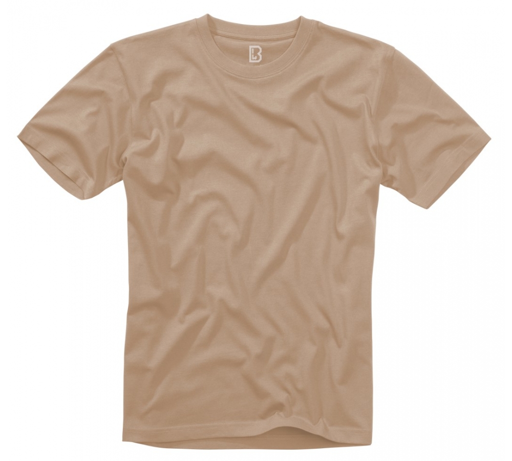 T-Shirt beige
