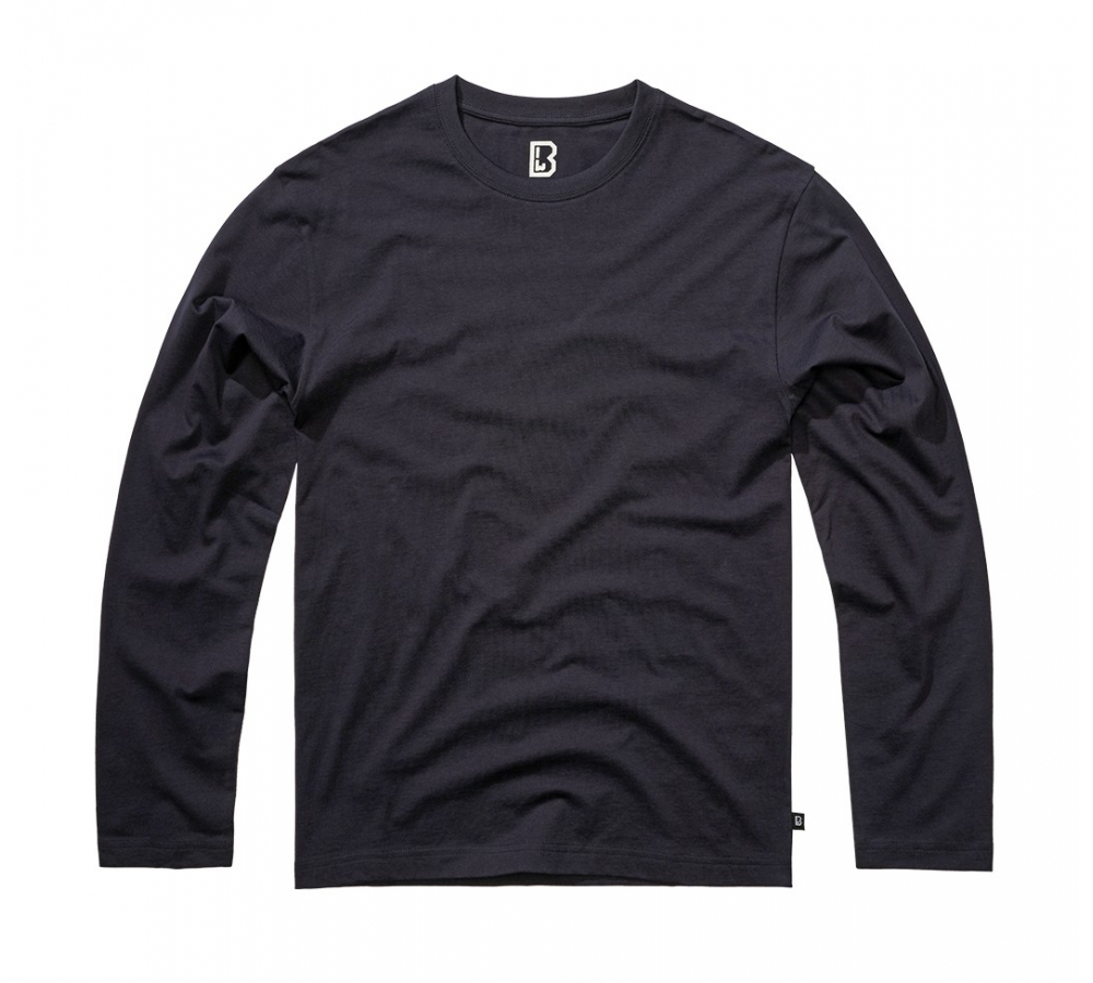 Premium Longsleeve Shirt