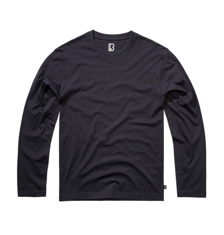 Premium Longsleeve Shirt