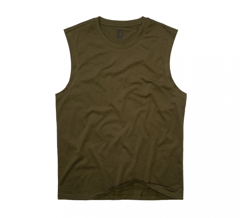 T-Shirt sleeveless