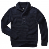 Brandit Alpin Pullover navy