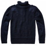 Brandit Alpin Pullover navy