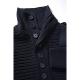 Brandit Alpin Pullover navy