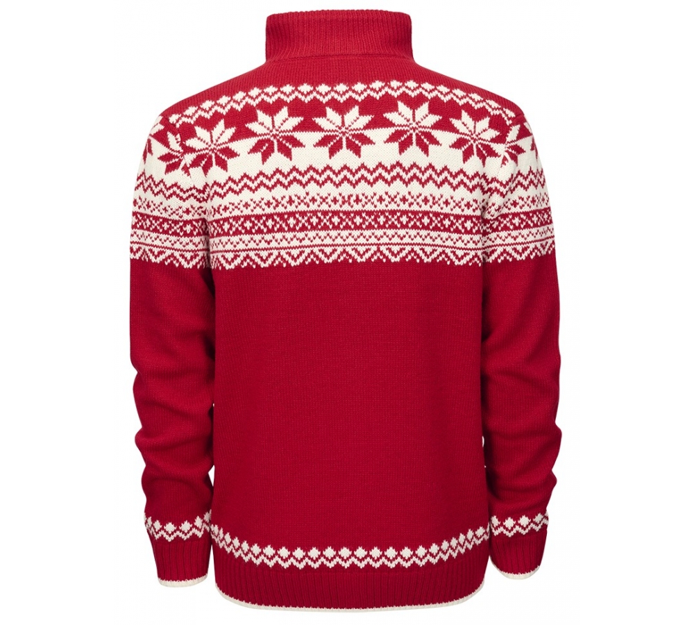 Norwegian Cardigan