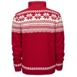 Norwegian Cardigan