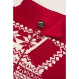 Norwegian Cardigan