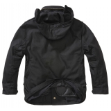 Brandit Kids M65 Standard Jacke, Schwarz