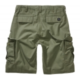 Short BDU Ripstop Enfant olive