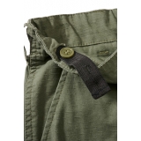 Short BDU Ripstop Enfant olive