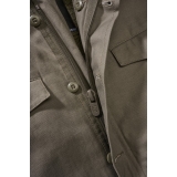 Parka BW Enfant olive