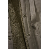Parka BW Enfant olive