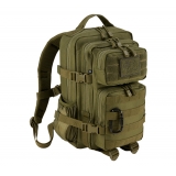 Brandit Kids Combat Backpack, Olive