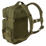 Brandit Kids Combat Backpack, Olive