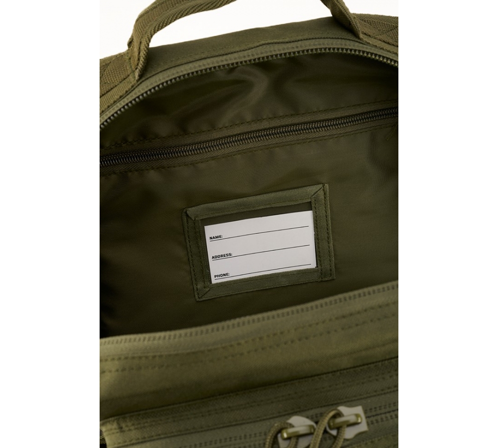 Brandit Kids Combat Backpack, Olive
