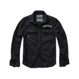 Motцrhead Vintage Shirt Long Sleeve schwarz