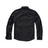 Motцrhead Vintage Shirt Long Sleeve schwarz