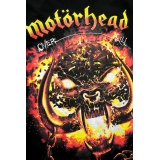 Motцrhead T-Shirt Overkill
