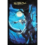Iron Maiden Vintage Shirt sleeveless FOTD