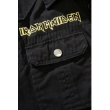 Iron Maiden Vintage Shirt sleeveless FOTD