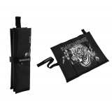 Iron Maiden Sit Mat Eddy Glow