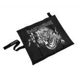 Iron Maiden Sit Mat Eddy Glow