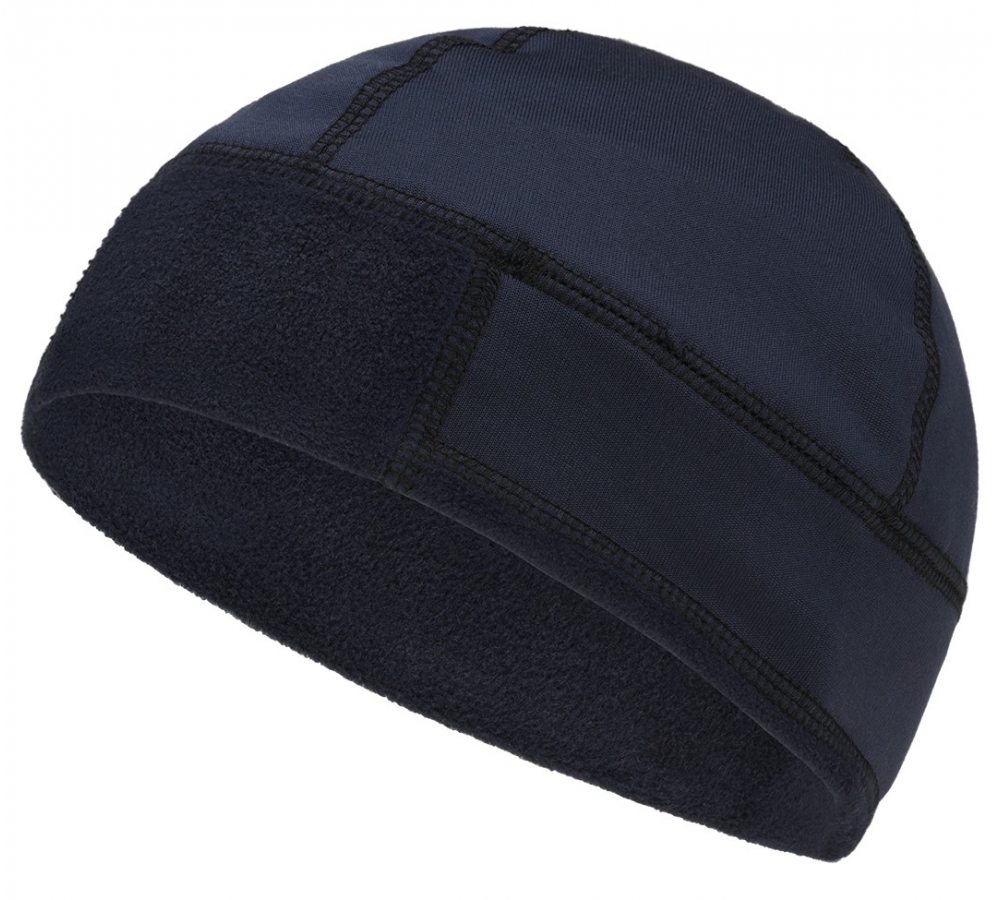 BW Fleece Cap navy