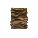 Multi Function Headgear Fleece camel