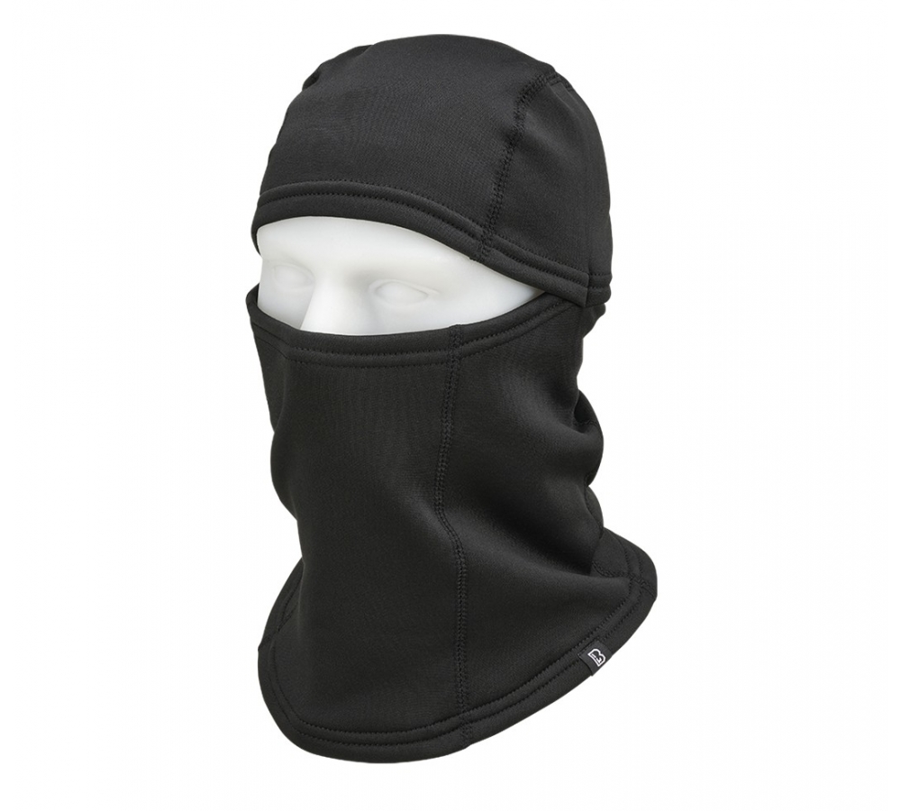 Storm Balaclava schwarz