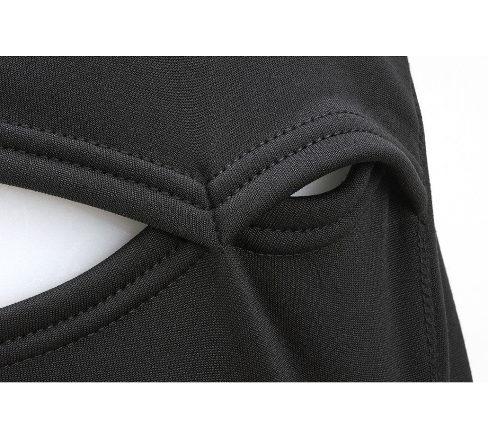 Storm Balaclava schwarz