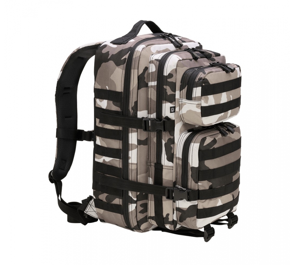 US Cooper Large Backpack urban