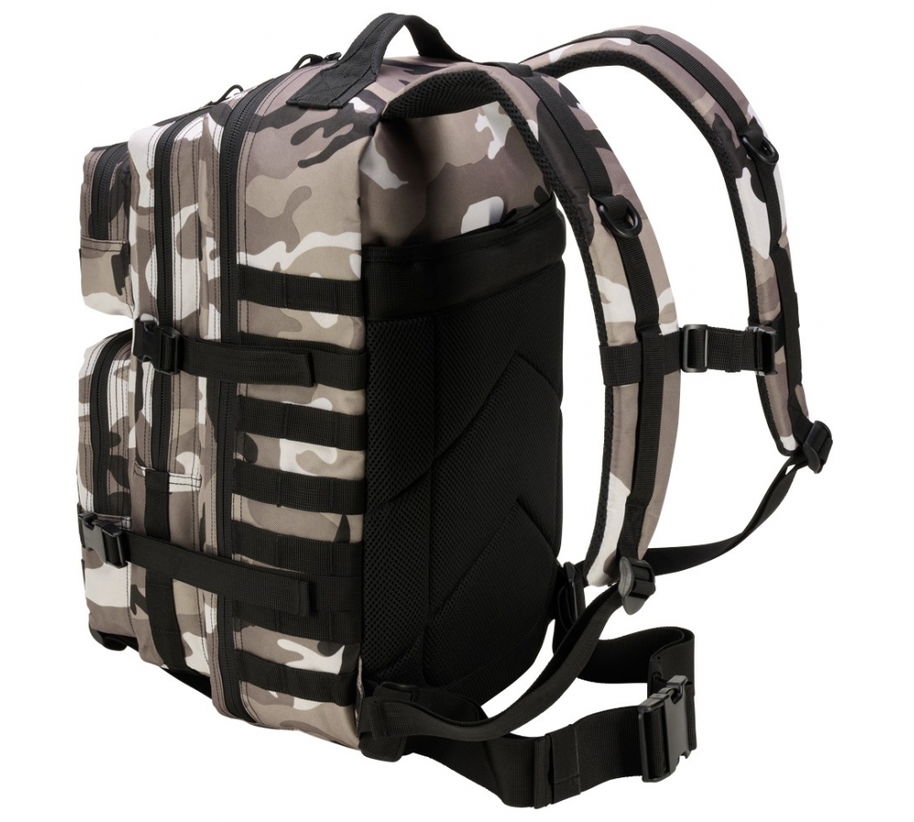 US Cooper Large Backpack urban