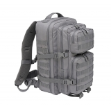 US Cooper Large Backpack anthracite