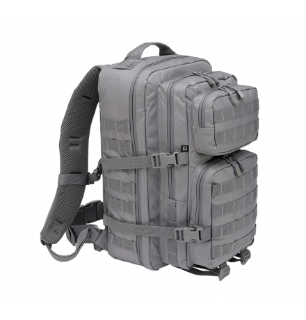 US Cooper Large Backpack anthracite