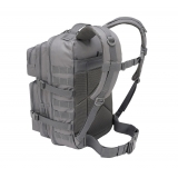 US Cooper Large Backpack anthracite