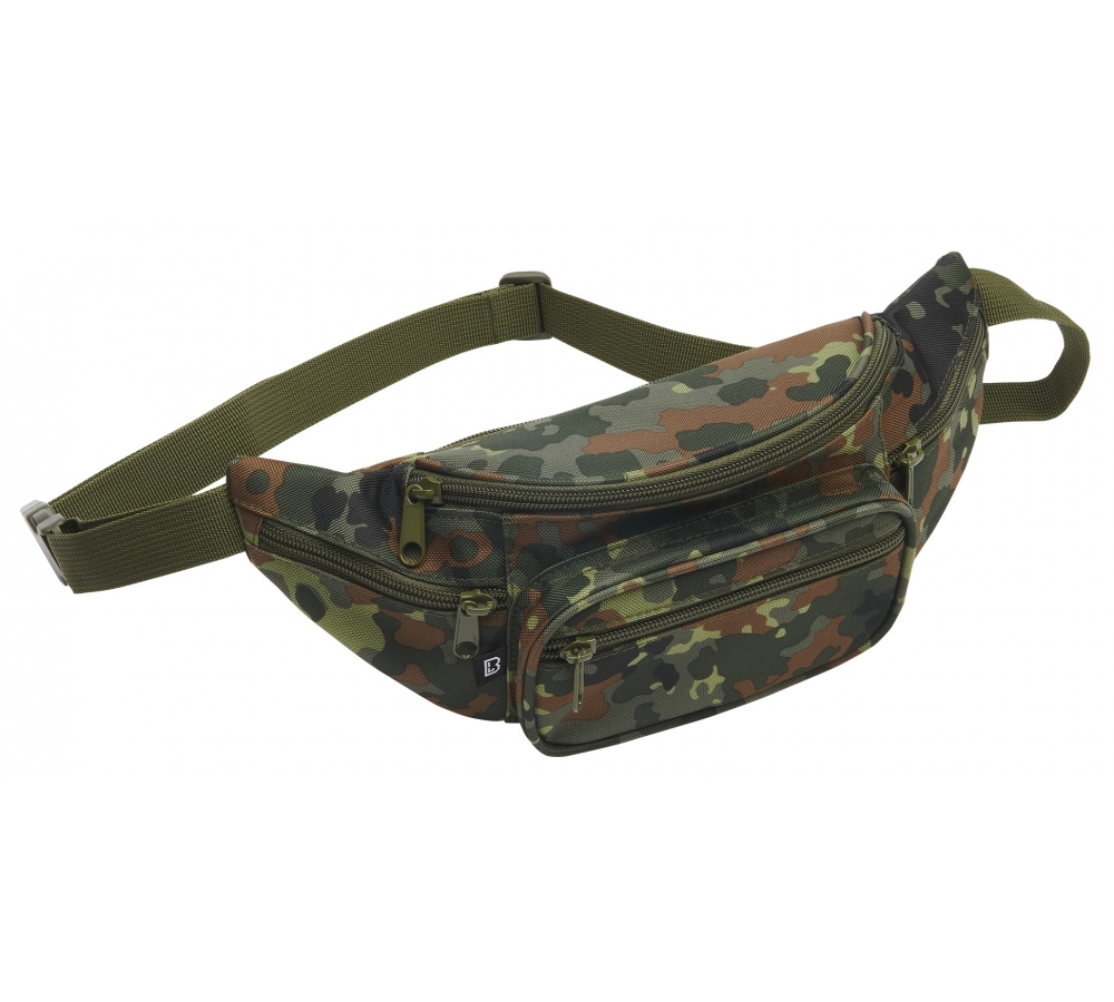 Ledvinka flecktarn