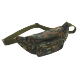 Ledvinka flecktarn