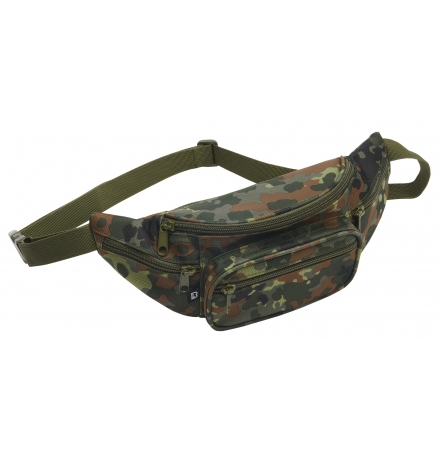 Ledvinka flecktarn