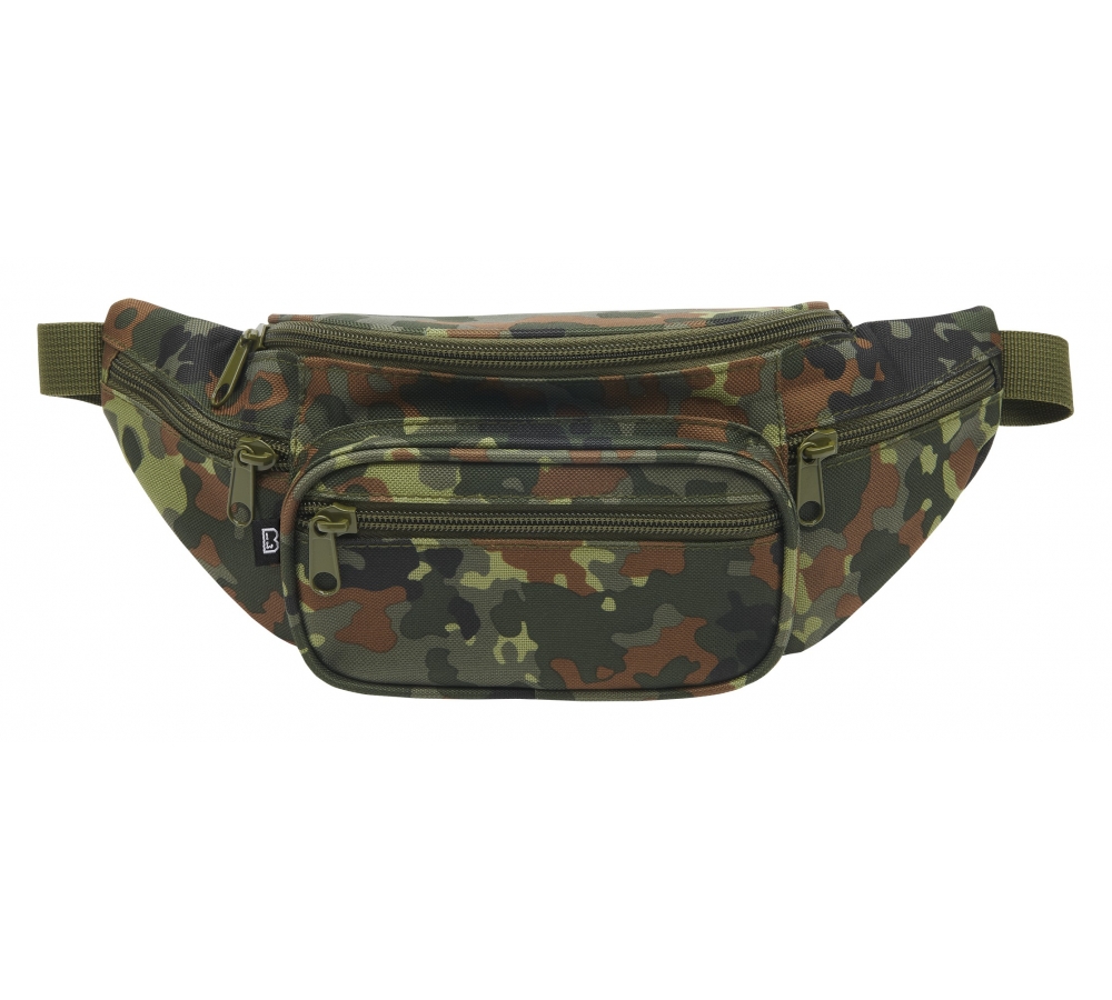 Ledvinka flecktarn