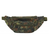 Ledvinka flecktarn