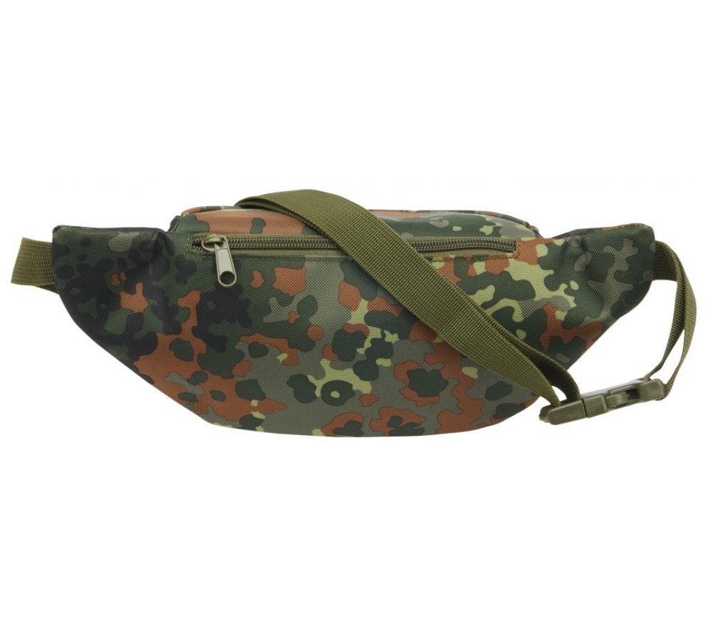 Ledvinka flecktarn
