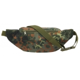 Ledvinka flecktarn