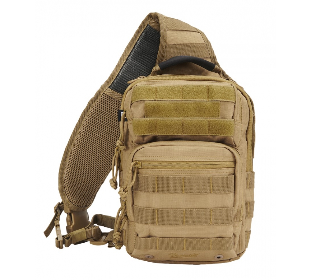 US Cooper Sling Pack Medium camel