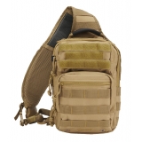 US Cooper Sling Pack Medium camel